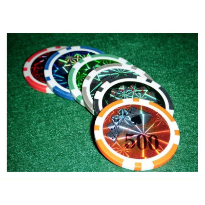 Składany Stół Do Pokera Broadway 7 ft