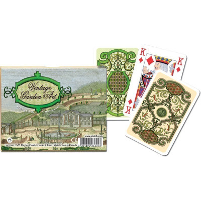 Piatnik Poker - Nakrycie Stołu, sukno, mata, stół do pokera, 60 x 90 cm