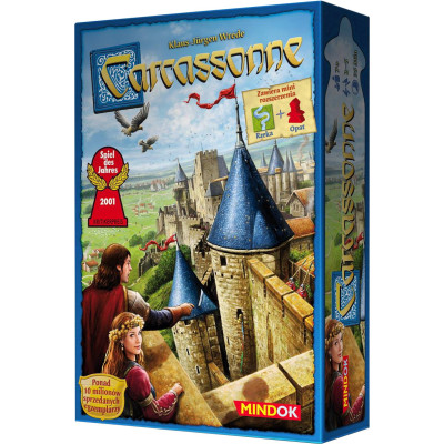 Carcassonne