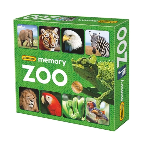 Memory Zoo