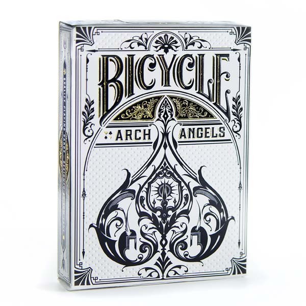 Bicycle Archangels - BICYCLE PREMIUM