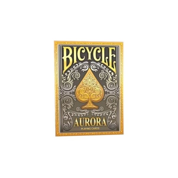 Bicycle Aurora - BICYCLE PREMIUM