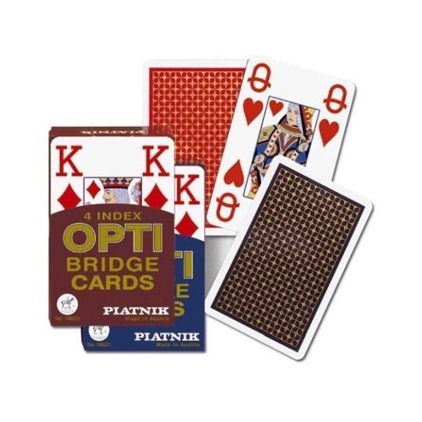 Copag Karty Do Gry 100% Plastik Poker EPT