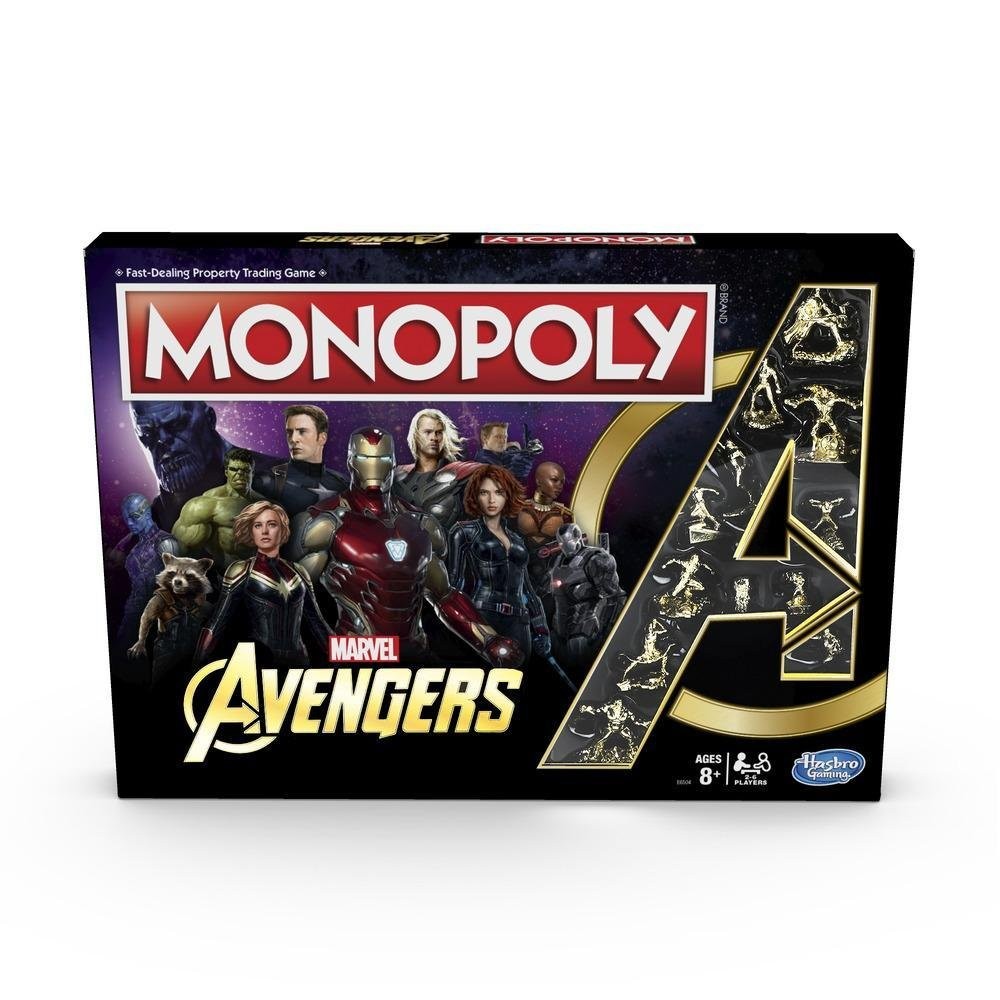 monopoly-avengers