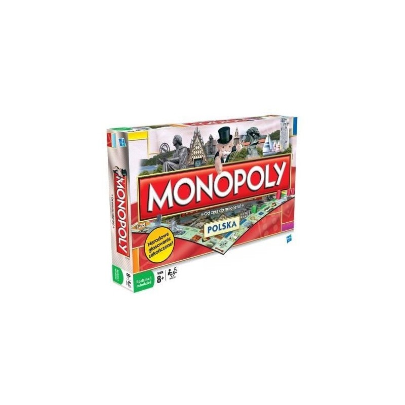 monopoly-polska