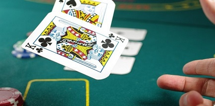 Poker układy - Hierarchia kart w Texas Holdem